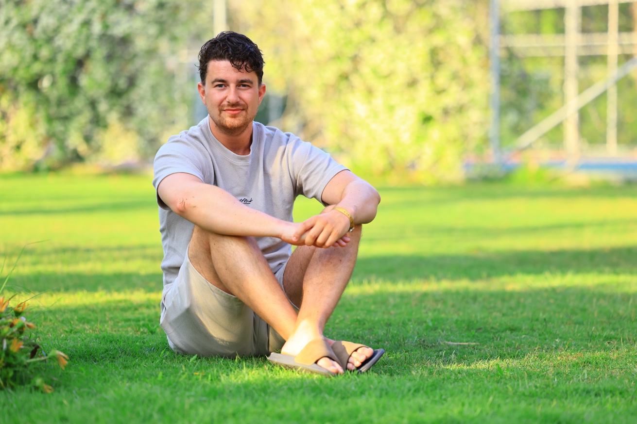 Federico Porrazzo - Microsoft 365 Specialist